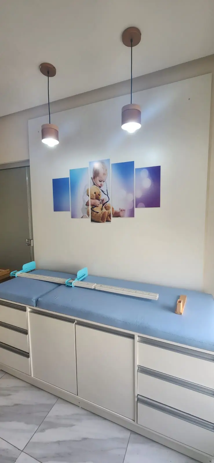Local pedbabys consultório 2